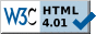 Valid XHTML 1.0 Transitional!